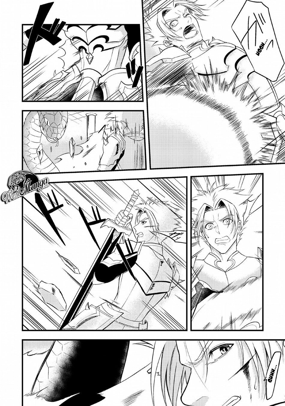 Party Kara Tsuihou Sareta Sono Chiyushi, Jitsuha Saikyou Nitsuki Chapter 02 Bahasa Indonesi